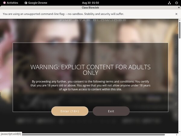 Free Classblowjob Premium