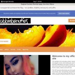 Free England Couture Full