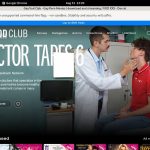 Free Gayvodclub.com Trial Deal