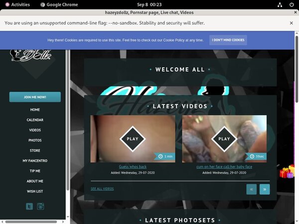 Free Hazeyzdollz Logins 2018 Free Hazeyzdollz Logins 2018
