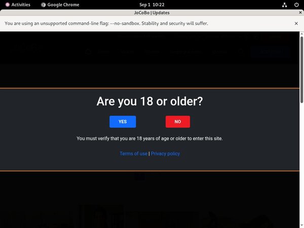 Free Jocobo.com Logins 2018