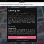 Free Kimswallows Promo