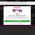 Free Krissy4u Movies
