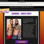 Free Leakedandloaded.com Passwords