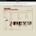 Free Premium Oma Fotze Accounts