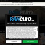 Free Premium Raweuro.com