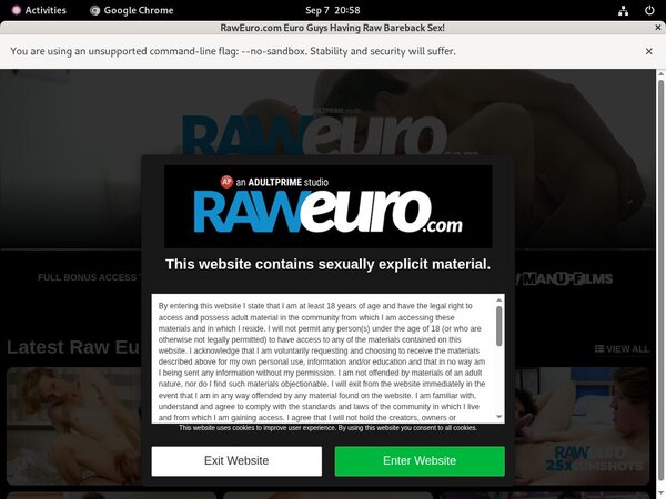 Free Premium Raweuro.com
