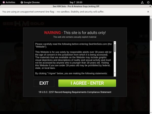 Free See Him Solo Movies