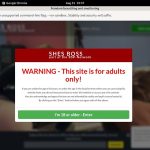 Free She’s Boss Password