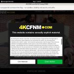 Free Trial CFNM 4K