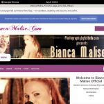 Free Trial Com Modelcentro Biancamalise