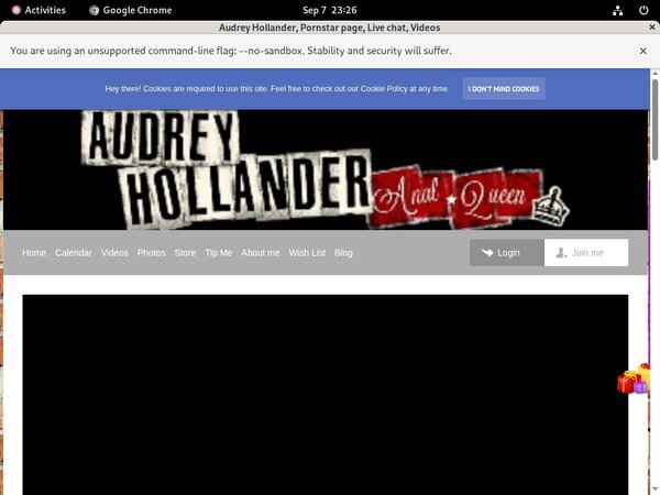 Free Trial On Com Theaudreyhollander