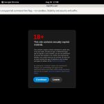 Free User For Jizz GFs