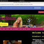 Free Working GinaStarr Logins