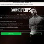 Free Young Perps Member