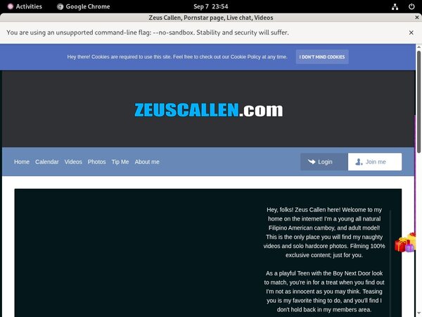 Free Zeuscallen Trial Discount