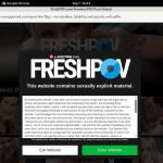 Freshpov Vendo