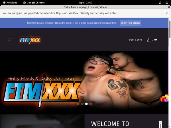 Ftm.xxx Ccbill Form