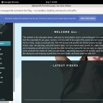 Full Thechubbyelf.modelcentro.com Movies