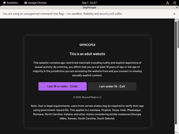 Gayhoopla .com