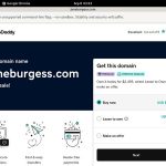 Get Free Janeburgess Passwords
