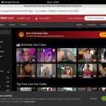 Get Free Strip Chat Passwords