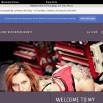 Get RubyRaven69 Promo Code