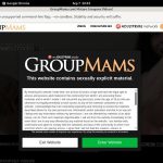 Groupmams Sign Up Discount