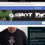 Gspotdick Site Rip Url