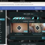 Hazeyzdollz Member Account