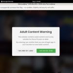 Hello Ladyboy Free Trial Member