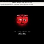 Hentai Sex 3D Network Login