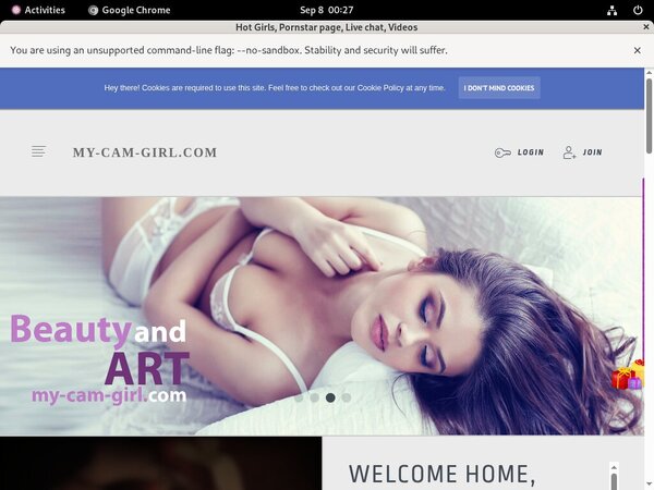 Hot Girls Premium Acc