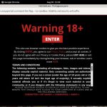 Hot Gold Free Trial Membership