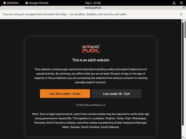 Hotguysfuck.com Pics