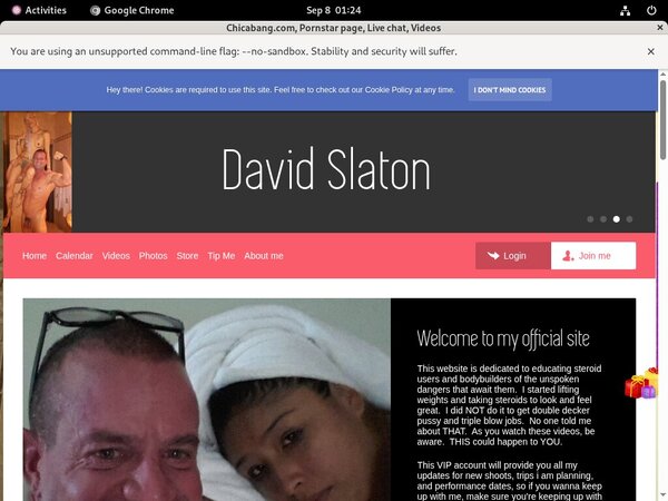 How Much Does Chicabangcom Cost