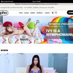 How To Access Nympho