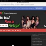 How To Get A Free Porntugal.com Account