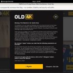 How To Get Free Old4k Accounts