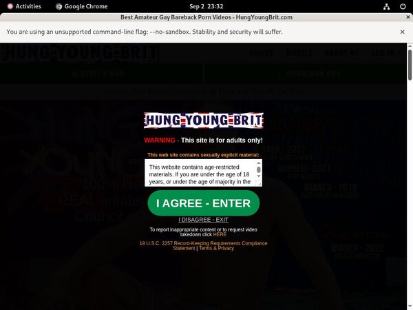 Hung Young Brit Ccbill Pay