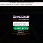 Hung Young Brit Free Accounts