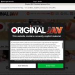 JAV Original Accounts