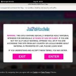 Jeff’s Models Account And Passwords