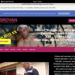 JessROYANXXL Pay Pal Account
