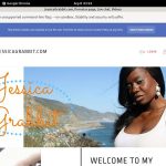 Jessicagrabbitxxx.com Bug Me Not