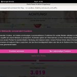 Joana Rose Discount Free
