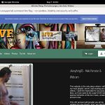 Johnne Deep Online Videos