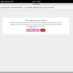 Join Stylerotica Paypal