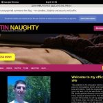 Justin1988.modelcentro.com Stories