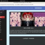 Kawaiiskye.modelcentro.com Site Rip